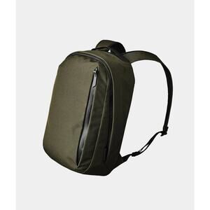 NWT Alpaka Metro Laptop Pro Bag Backpack Army Green | Axoflux 300D 12L